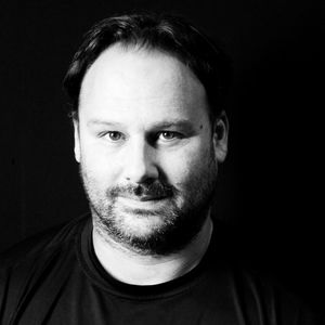 Meet your Posher, Jason